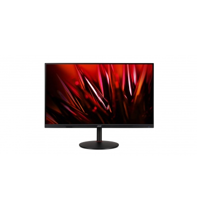 Acer Nitro/XV322QK/31,5"/IPS/4K UHD/144Hz/0,5ms/Black/2R