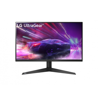 LG UltraGear/24GQ50F-B/23,8"/VA/FHD/165Hz/1ms/Black/2R