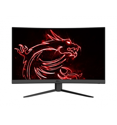 MSI/G32CQ4 E2/31,5"/VA/QHD/170Hz/1ms/Black/3R