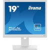 iiyama ProLite/B1980D-W5/19"/TN/1280x1024/60Hz/5ms/White/3R