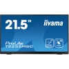 22" LCD iiyama T2255MSC-B1:PCAP,IPS,FHD,HDMI