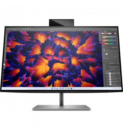 HP/Z24m G3/23,8"/IPS/QHD/90Hz/5ms/Blck-Slvr/3R