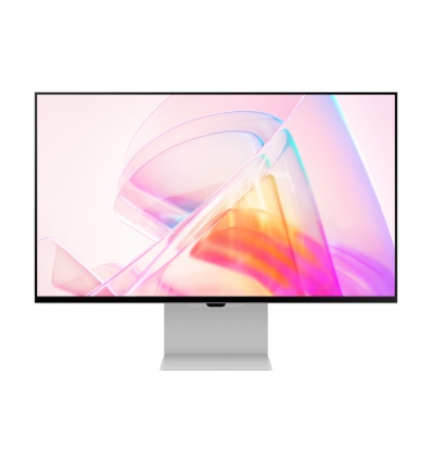 Samsung ViewFinity/S90PC 5K/27"/IPS/5K/60Hz/5ms/Silver/2R