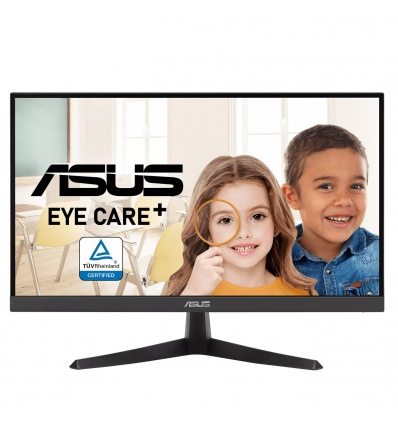 ASUS/VY229HE/21,45"/IPS/FHD/75Hz/1ms/Black/3R