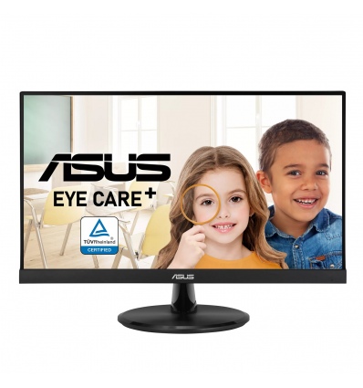 ASUS/VP227HE/21,45"/VA/FHD/75Hz/5ms/Black/3R