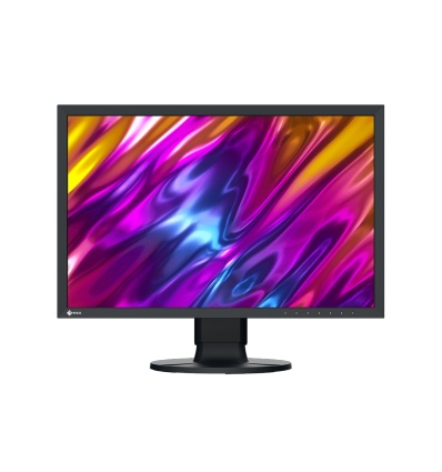 EIZO ColorEdge/CS2400S/24,1"/IPS/FHD/60Hz/19ms/Black/5R