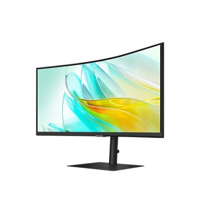 Samsung ViewFinity/S65UC/34"/VA/3440x1440/100Hz/5ms/Black/3R