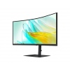 Samsung ViewFinity/S65UC/34"/VA/3440x1440/100Hz/5ms/Black/3R