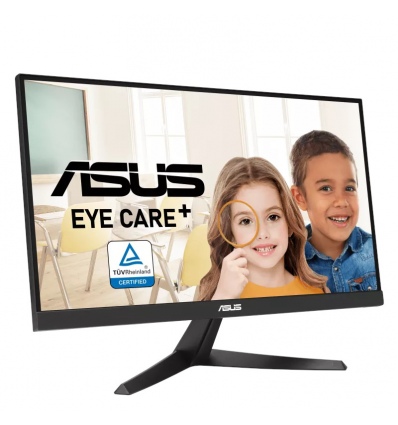 ASUS/VY229Q/21,45"/IPS/FHD/75Hz/1ms/Black/3R