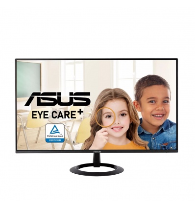 ASUS/VZ24EHF/23,8"/IPS/FHD/100Hz/1ms/Black/3R