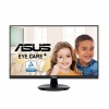 ASUS/VA24DQF/23,8"/IPS/FHD/100Hz/1ms/Black/3R