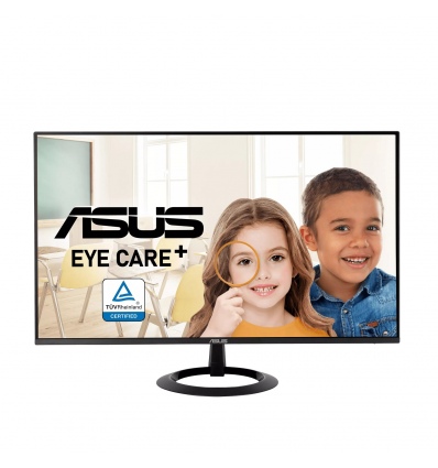 ASUS/VZ27EHF/27"/IPS/FHD/100Hz/1ms/Black/3R