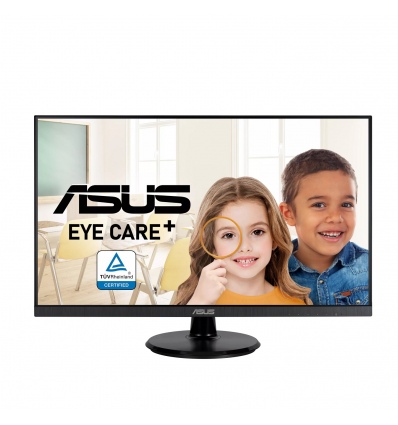 ASUS/VA27DQF/27"/IPS/FHD/100Hz/1ms/Black/3R