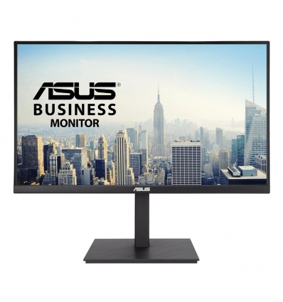 ASUS/VA27ACFSN/27"/IPS/QHD/100Hz/5ms/Black/3R