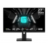 MSI/G274QPX/27"/IPS/QHD/240Hz/1ms/Black/2R