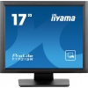 17" iiyama T1731SR-B1S - SXGA,250cd,RES,IP54,BLK