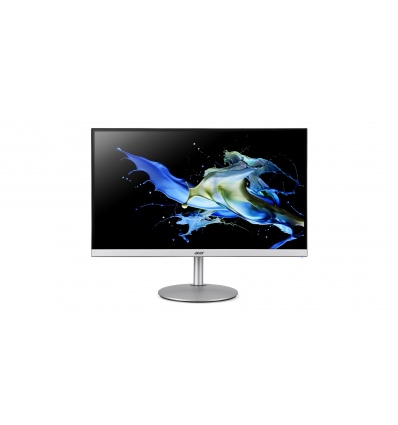 Acer/CB242YE/23,8"/IPS/FHD/100Hz/4ms/Silver/3R