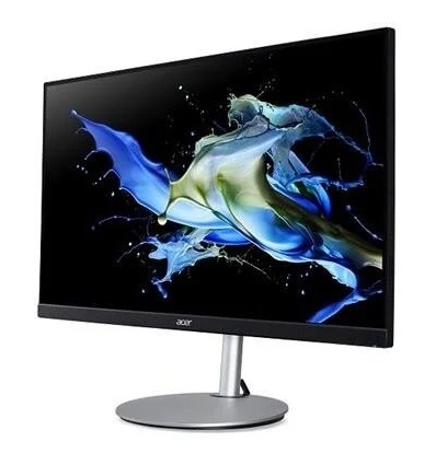 Acer/CB272E/27"/IPS/FHD/100Hz/4ms/Blck-Slvr/3R