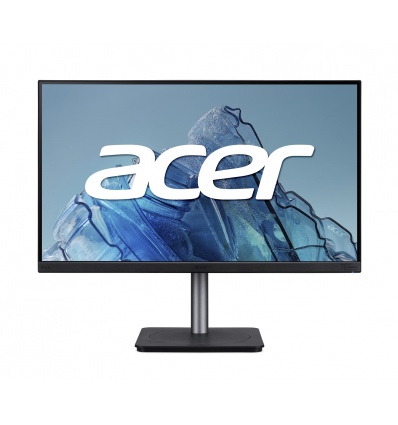 Acer/CB243Y/23,8"/IPS/FHD/100Hz/1ms/Black/3R