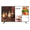 50'' LED Samsung BE50C-H - UHD,250cd,smart,16/7