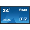 24" iiyama TW2424AS-B1: PCAP, Android 12,FHD