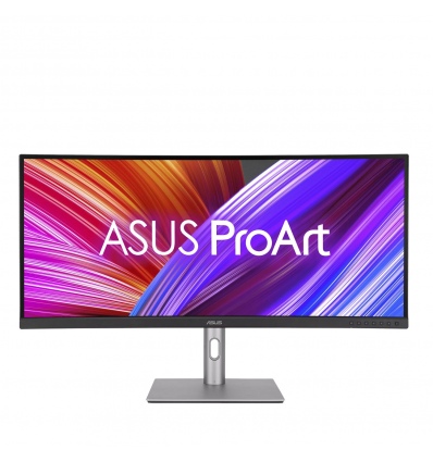 ASUS ProArt/PA34VCNV/34,1"/IPS/3440x1440/60Hz/5ms/Blck-Slvr/3R