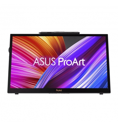 ASUS ProArt/PA169CDV/15,6"/IPS/4K UHD/60Hz/10ms/Black/3R