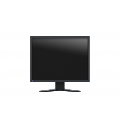 EIZO FlexScan/S2134/21,3"/IPS/1600x1200/60Hz/6ms/Black/5R