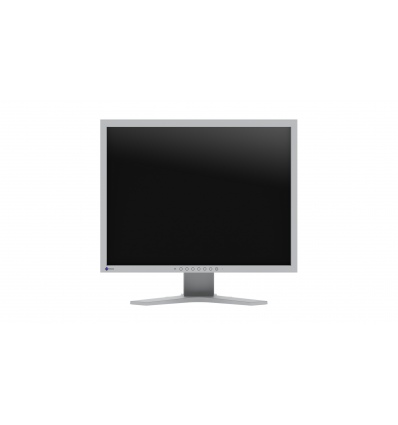 EIZO FlexScan/S2134/21,3"/IPS/1600x1200/60Hz/6ms/Gray/5R