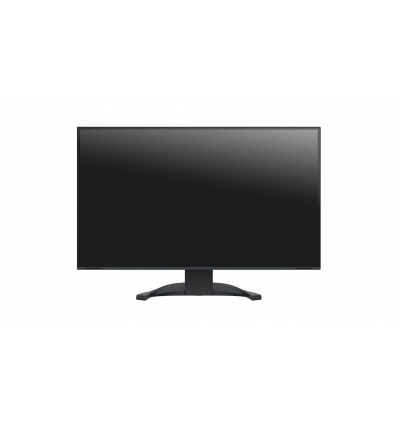 EIZO FlexScan/EV2740X/27"/IPS/4K UHD/60Hz/5ms/Black/5R