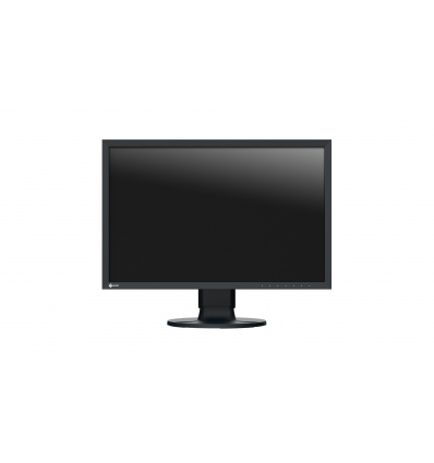 EIZO ColorEdge/CS2400R/24,1"/IPS/FHD/60Hz/14ms/Black/5R