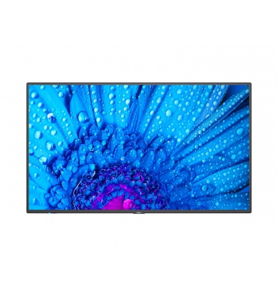 98" LED NEC M981,3840x2160,24/7,500cd