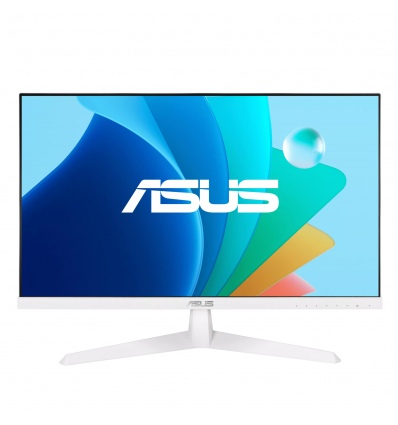 ASUS/VY249HF-W/23,8"/IPS/FHD/100Hz/1ms/White/3R