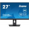 iiyama ProLite/XUB2792QSU-B6/27"/IPS/QHD/100Hz/0,4ms/Black/3R