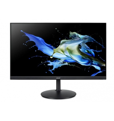 Acer/CBA242YH/23,8"/VA/FHD/100Hz/1ms/Black/3R