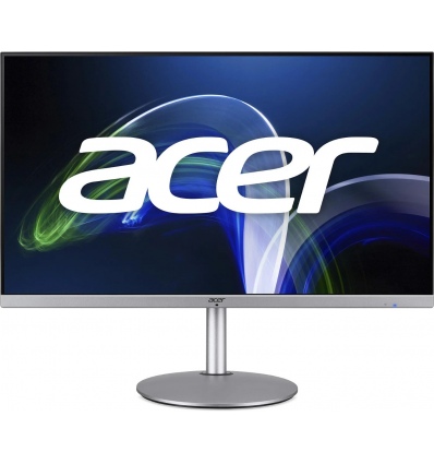 Acer/CB322QK/31,5"/IPS/4K UHD/60Hz/4ms/Silver/3R