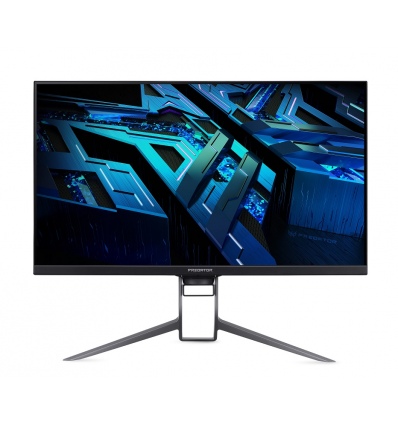 Acer Predator/X32Q/31,5"/IPS/4K UHD/150Hz/1ms/Black/2R