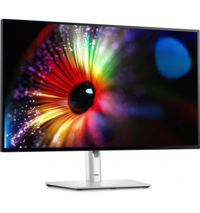 Dell UltraSharp/U2724D/27"/IPS/QHD/120Hz/8ms/Silver/3R