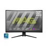 MSI MAG/325CQRXF/31,5"/VA/QHD/240Hz/1ms/Black/2R