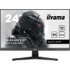 iiyama G-Master/G2445HSU-B1/24"/IPS/FHD/100Hz/1ms/Black/3R