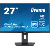 iiyama ProLite/XUB2793HSU-B6/27"/IPS/FHD/100Hz/1ms/Black/3R