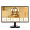 AOC/24B3CA2/23,8"/IPS/FHD/100Hz/1ms/Black/3R