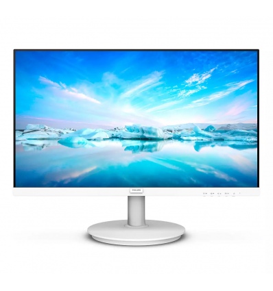 Philips/271V8AW/00/27"/IPS/FHD/75Hz/4ms/White/3R