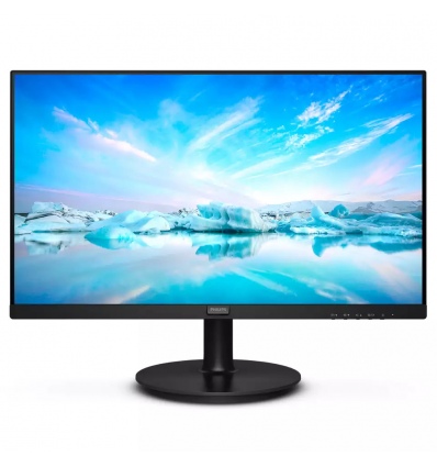 Philips/271V8LAB/00/27"/VA/FHD/100Hz/4ms/Black/3R