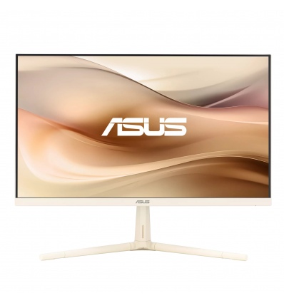 ASUS/VU279CFE-M/27"/IPS/FHD/100Hz/1ms/Oat Milk/3R