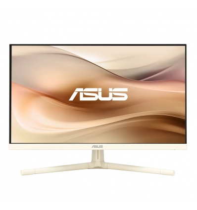 ASUS/VU249CFE-M/23,8"/IPS/FHD/100Hz/1ms/Oat Milk/3R