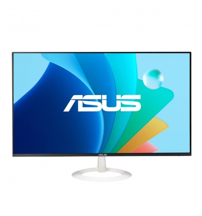 ASUS/VZ24EHF-W/23,8"/IPS/FHD/100Hz/1ms/White/3R