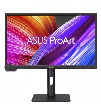 ASUS ProArt/PA24US/23,6"/IPS/4K UHD/60Hz/5ms/Black/3R