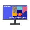 Samsung Essential S4/S432GC/27"/IPS/FHD/100Hz/4ms/Black/3R