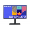 Samsung Essential S4/S432GC/24"/IPS/FHD/100Hz/4ms/Black/3R